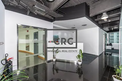 High ROI | Rented Fitted Office Space