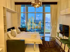 Investor Deal | Canal View| Fully Furnished| High Floor| No Agents