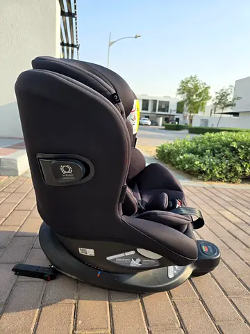 Car seat