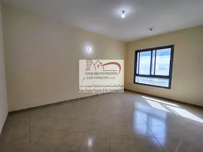 Specious 2 Bedrooms Apartment Near Madina Hyper Market