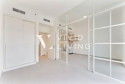 Vacant Soon | Burj View | High Floor