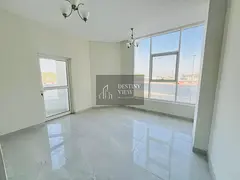 1BHK Apartment in Aljada | 2 Bathrooms | Affordable 42K