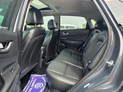2023 Hyundai KONA 缩略图 15