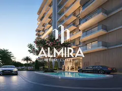 Corner Unit | Waterfront Living | 2 Balconies