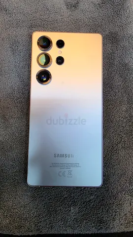 Galaxy S25 Ultra 512Gb