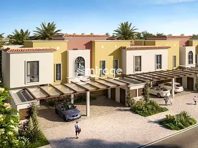 Modern 2BR TH | Full Facilities | Prime Location