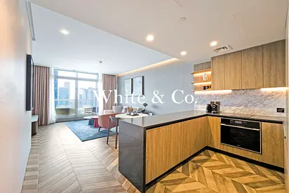 All Bills Inc. | Serviced | Marina Views