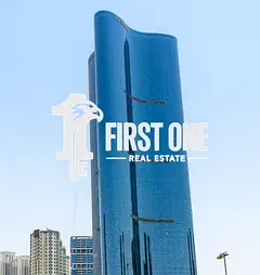 High Floor | Fully Furnished | Storage Area