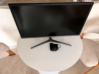 Samsung Monitor Display Unit Model U28H750UG