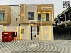Own your villa, including registration and ownership fees.