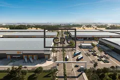 NO SUBLEASE | MODULAR DESIGN | LOGISTICS HUB