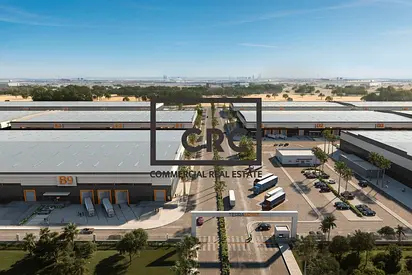 NO SUBLEASE | MODULAR DESIGN | LOGISTICS HUB