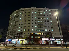 Street-Facing Shop | Supreme Residency | Open View