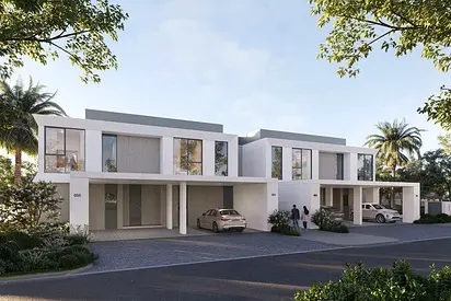 Below OP | Townhouse | Emaar South