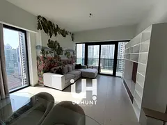 BOULEVARD VIEW | HIGH FLOOR | 2 CHEQUE | NO AGENT PLZ