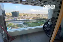 1 Bed Room | Unfurnished | Near to Metro | Vacant