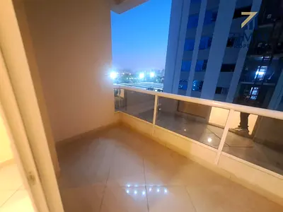 Very spacious 1bhk apartment available close to nmc