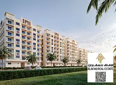 Ready for immediate occupancy – Low down payment – ​​Flexible payment plan