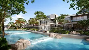 Rare Resale Unit | Main Lagoon Facing | 5BR Coner Unit | Prime location