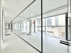 Fitted Office | Prime DIFC Address | Available Now