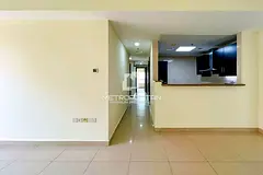 3BR Plus Maids | Vacant 15 April | High Floor