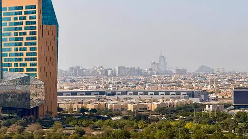 Burj Al Arab and Marina View | Prime Hub | 12 Chqs