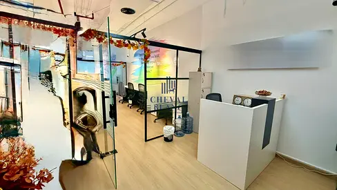 Special Offer | Office Space | Ready 2 Move-In | 1 Month Grace Period