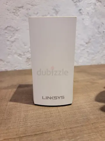 (Linksys Wireless Access Point (5G