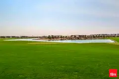 Golf Course View | Attractive Price |Biggest Plot