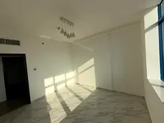 Three-bedroom apartment with a living room for rent in Al Nuaimiya 3, Ajman