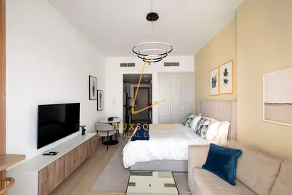 Stylish Studio I Fully Furnished I Ready to Move
