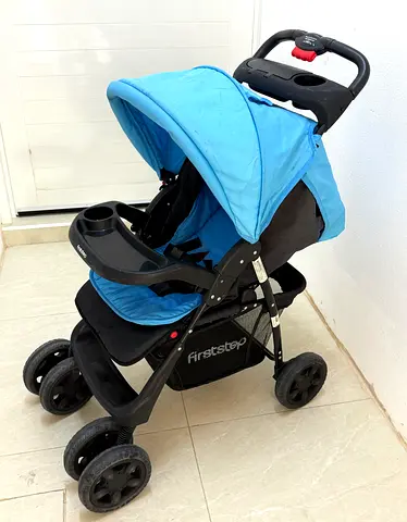 First Step Stroller for Sale
