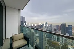 Vacant | High Floor | PHPP Included