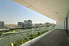 Upcoming in April | Road View | Full Amenities