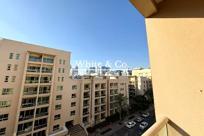 1 bedroom | Pool Views | Available soon