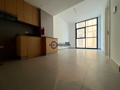 Brand New 1 Bedroom Apartment | 1 Washroom | Prime Living in Al Mamsha