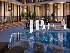 BEST PRICE FOR 2BR Apartment | Greenfield by Samana | Multiple Views &amp; Pool Access