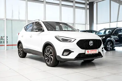 MG ZST 1.3T Trophy -2023 - GCC - MG Dealership Warranty Till  Nov 2028 /200k km