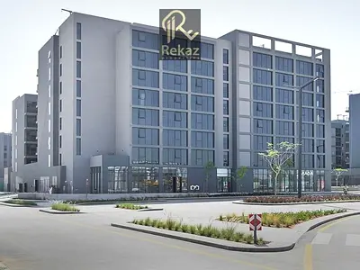 عرض مميز | مفروش بالكامل | طابق مرتفع | جاهز للسكن