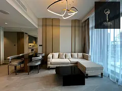 Well-Maintained | Furnished | Luxury Living