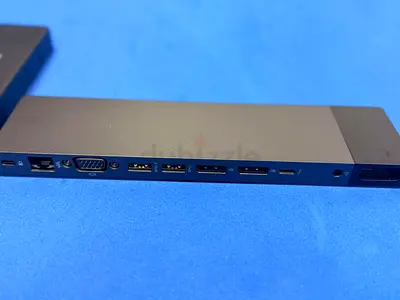 HP TB-3 DOCK