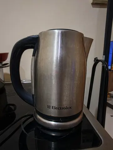 Electrolux Electric Kettle