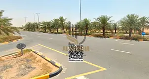 A prime investment opportunity to own a residential and commercial plot in Al Alia Global, one of Aj