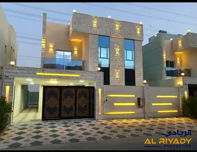 🏡 Villa for Sale I including registration fees, water, electricity and air conditioning I freehold