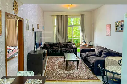FULLY FURNISHED | VACANT | MOTIVATED SELLER