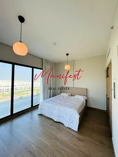 Brand New | Stunning view | Fully Furnished