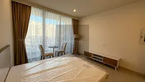 Superb Quality ! Brand New | Fully Furnished Studio | City View