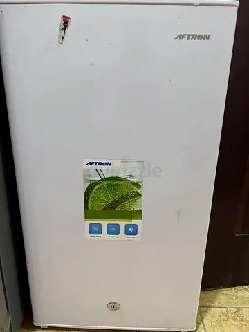 Single Door Refrigerator in Excellent Condition