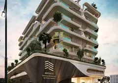 Natuzzi Harmony Residences | Italian-Designed Luxury Living