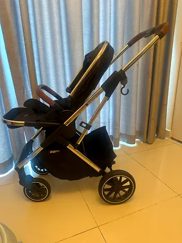 Baby Pram, stroller